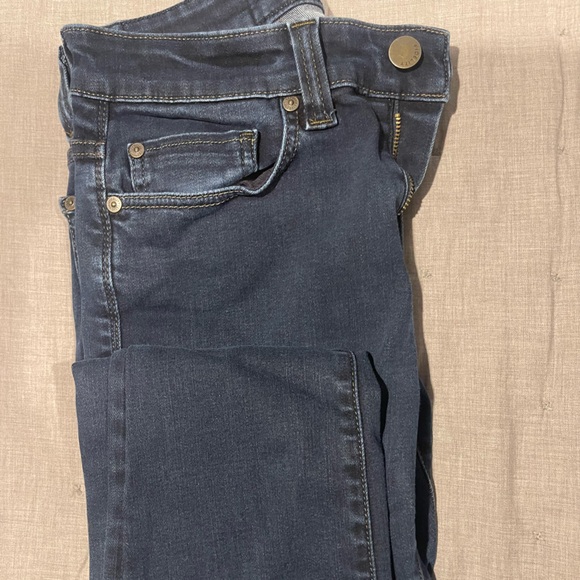 FIDELITY Denim/ VANTAGE -size 30 - Picture 4 of 4
